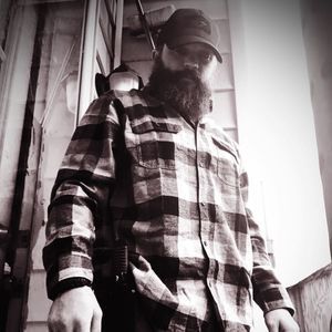 Meet your Posher, Andy